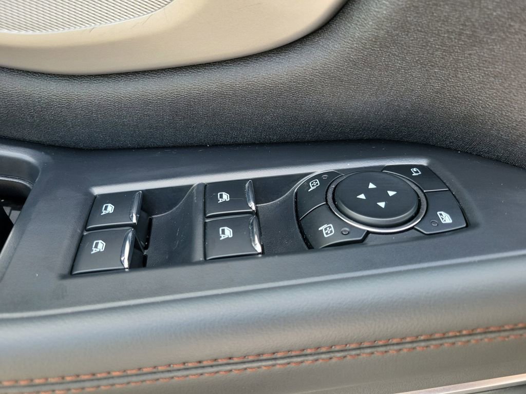 Used 2025 Ford Expedition Max Active image 26