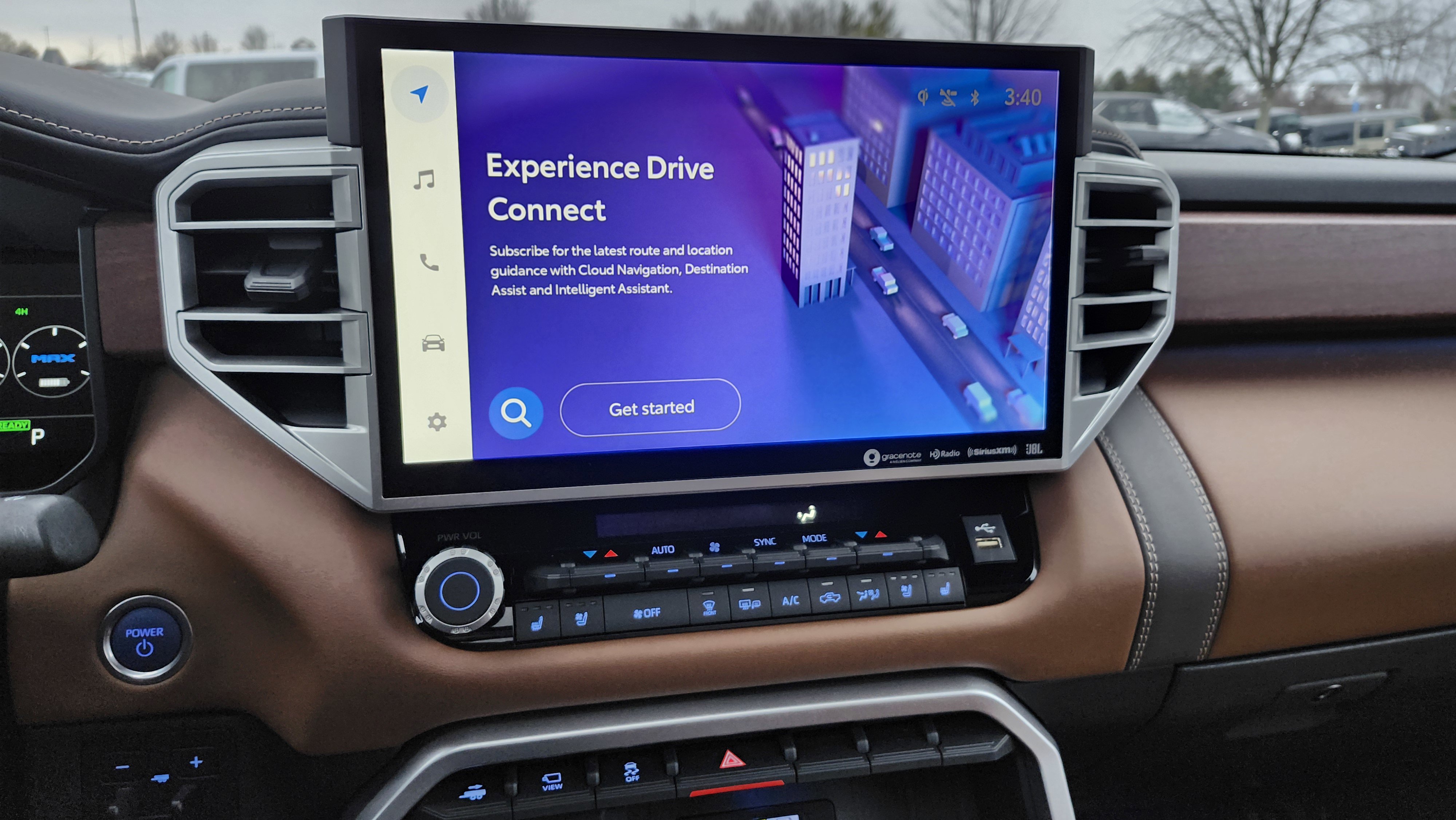 Used 2024 Toyota Tundra 1794 Edition image 34