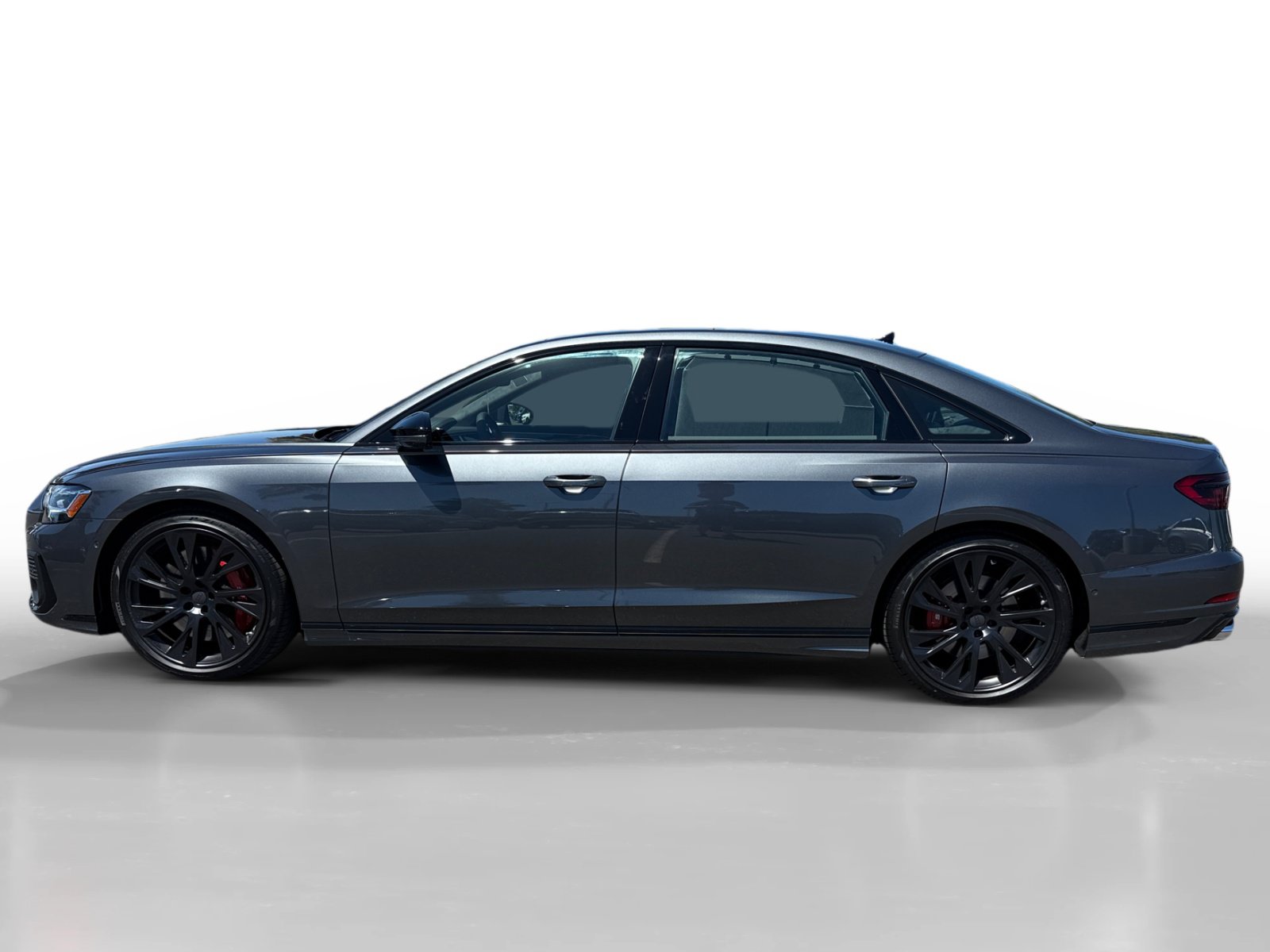 New 2026 Audi S8 AWD/4WD image 2