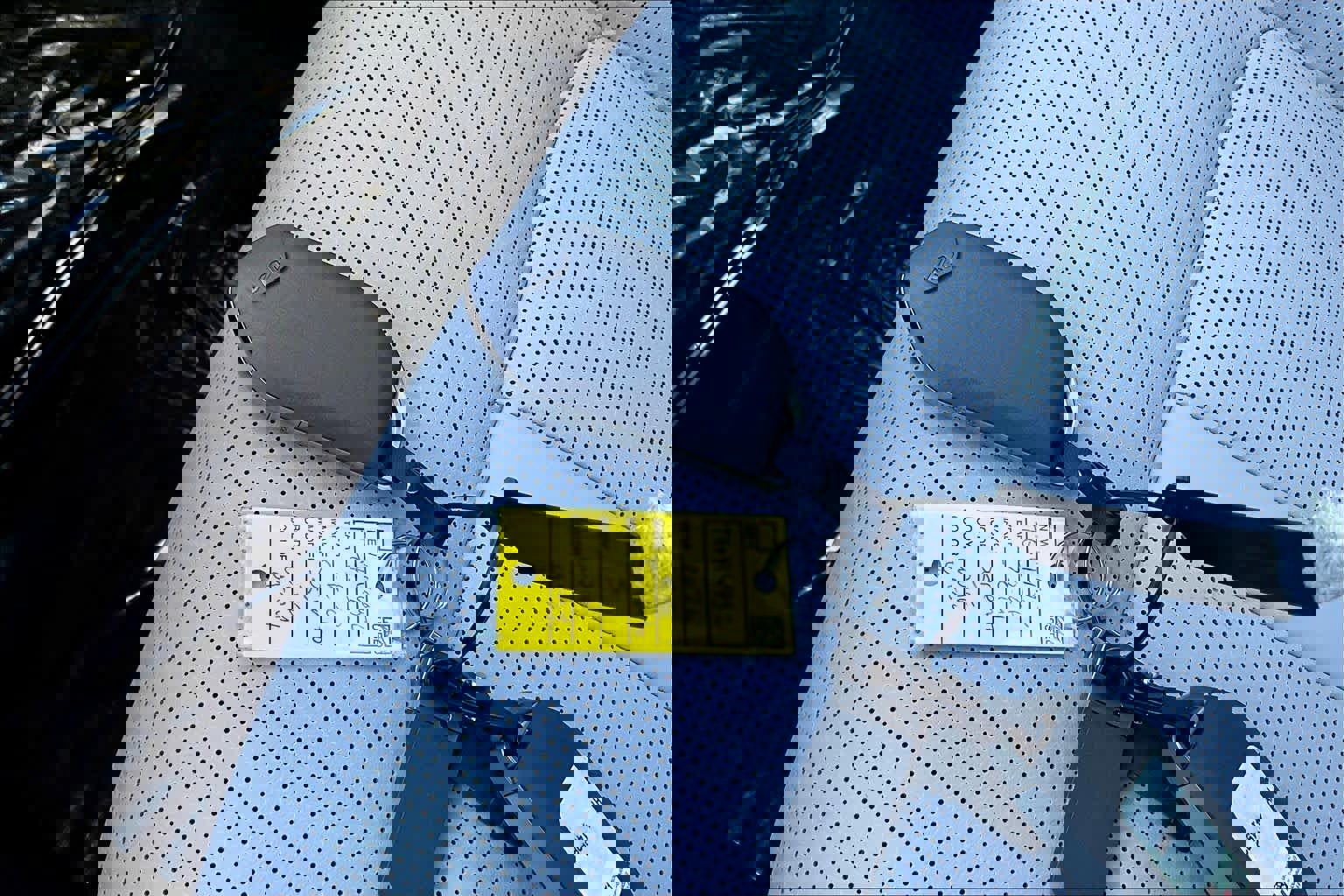 Used 2026 Kia Sorento S image 28