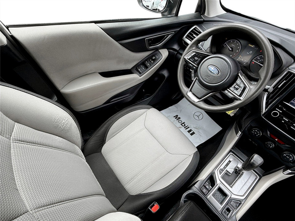 Used 2022 Subaru Forester image 8