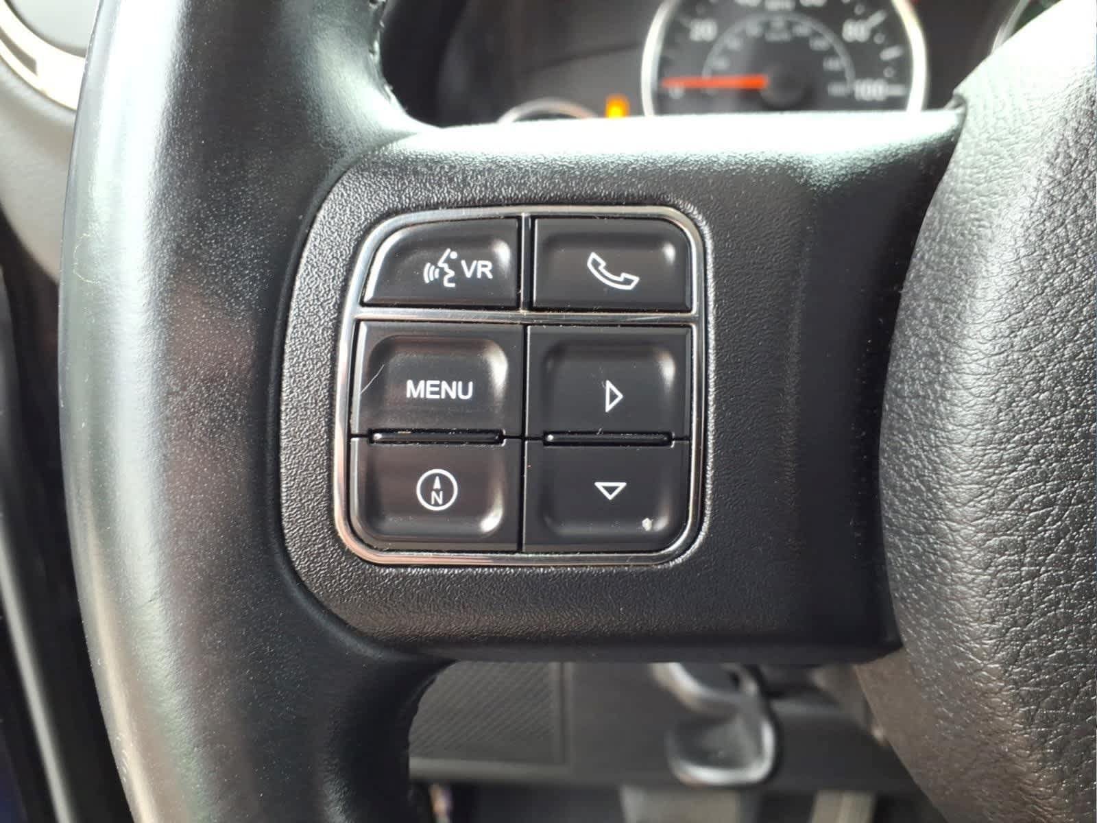 Used 2013 Jeep Wrangler Sahara w/ Connectivity Group AWD/4WD image 19