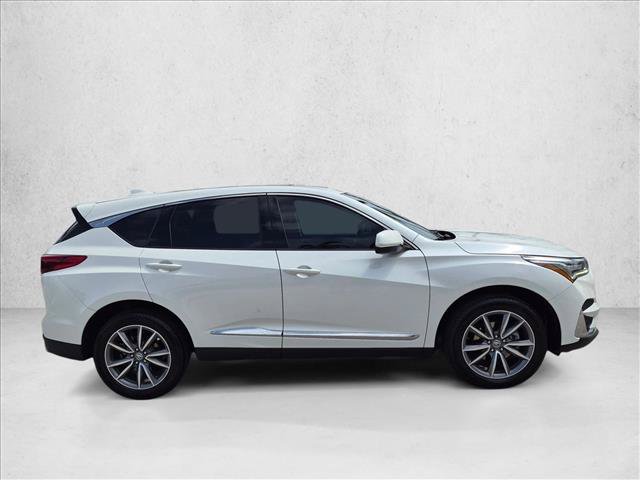 Used 2019 Acura RDX FWD w/ Technology Package image 4