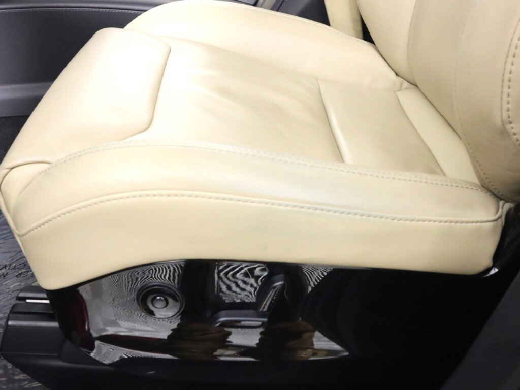 Used 2016 Tesla Model X 75D AWD/4WD image 25