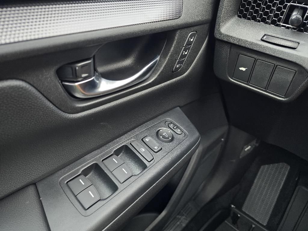 New 2026 Honda CR-V Sport-L image 22