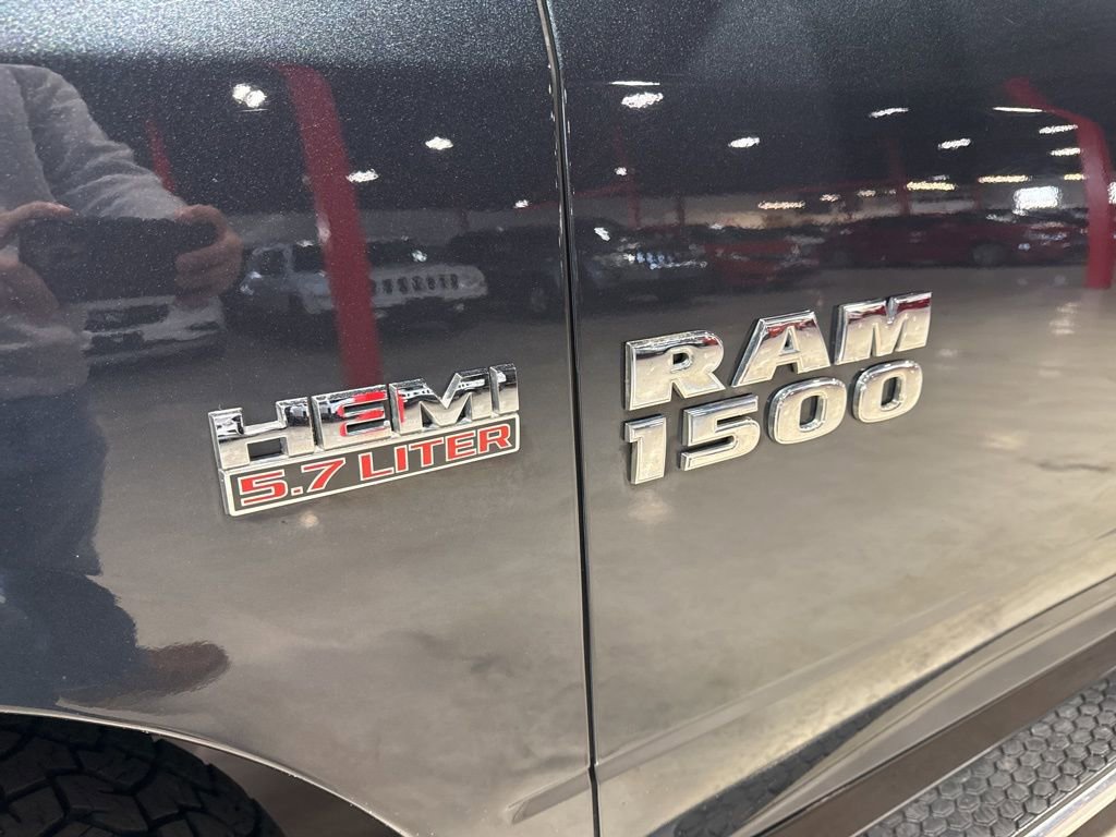 Used 2014 RAM 1500 Express image 10