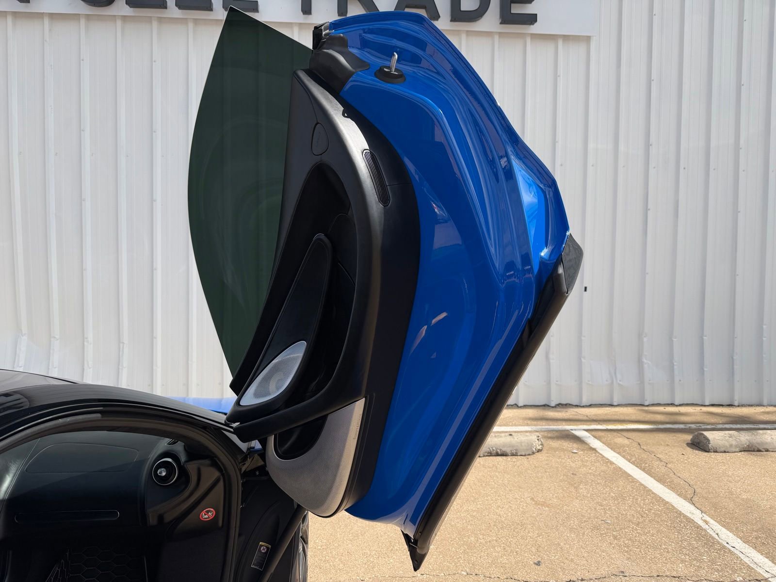 Used 2026 McLaren GTS RWD image 26