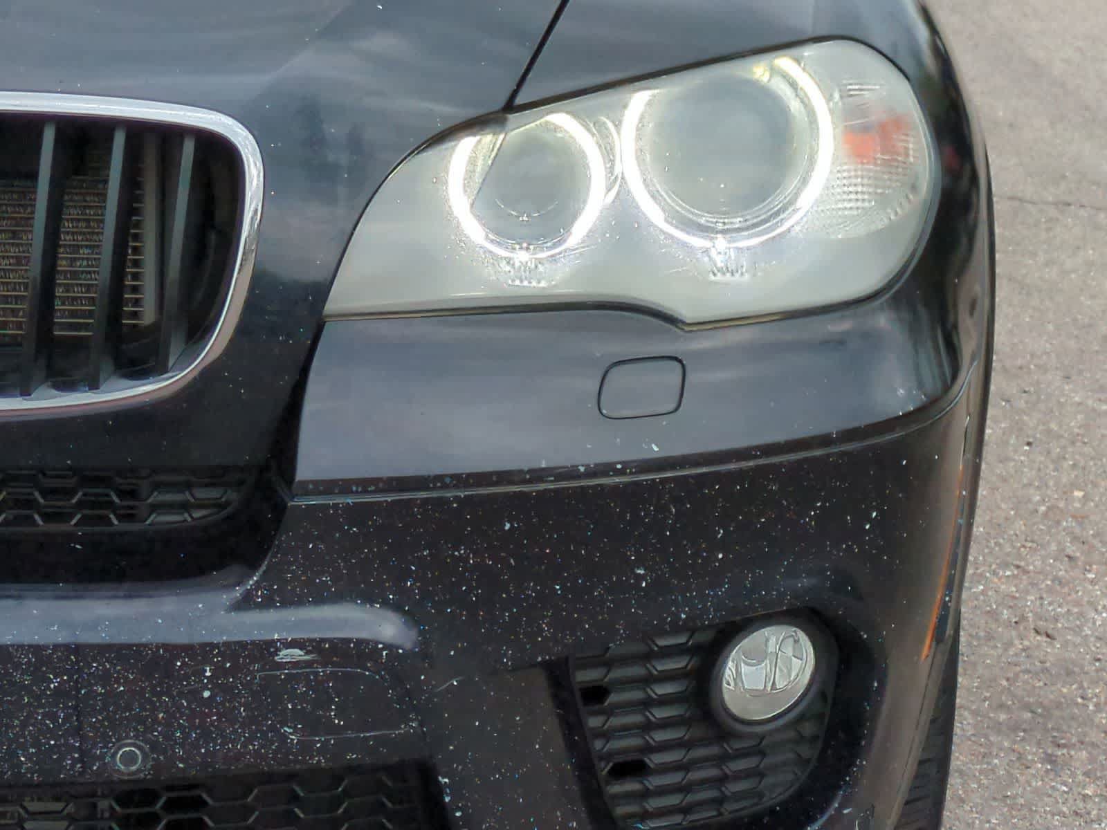 Used 2012 BMW X5 xDrive35i AWD/4WD image 11