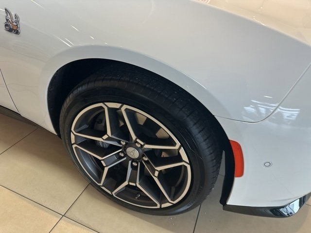 New 2026 Dodge Charger Scat Pack image 4