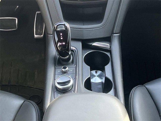 Used 2023 Cadillac XT6 Sport w/ Platinum Package image 17