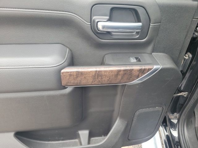 Used 2022 GMC Sierra 2500 Denali w/ Denali Ultimate Package image 38