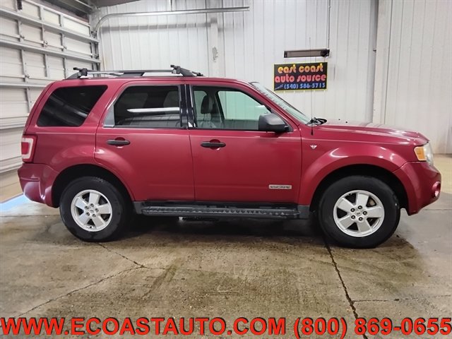 Used 2008 Ford Escape XLT AWD/4WD image 2