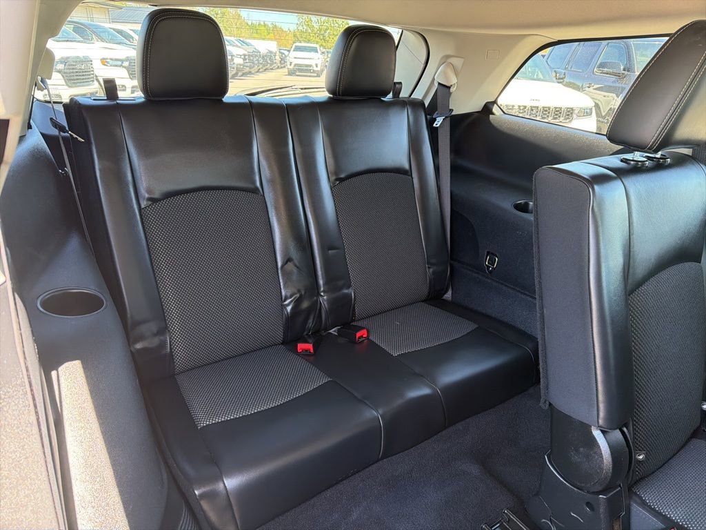 Used 2018 Dodge Journey Crossroad image 18