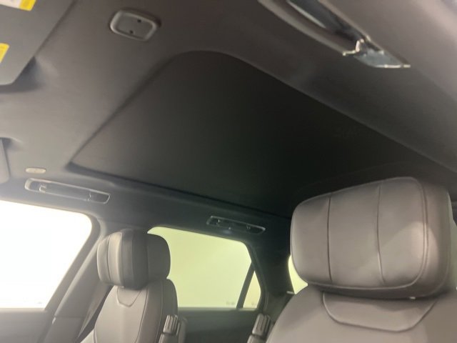New 2025 Land Rover Range Rover Sport Dynamic SE image 19