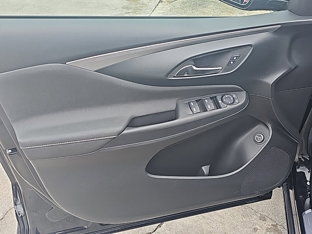 New 2025 Buick Envista Avenir image 10