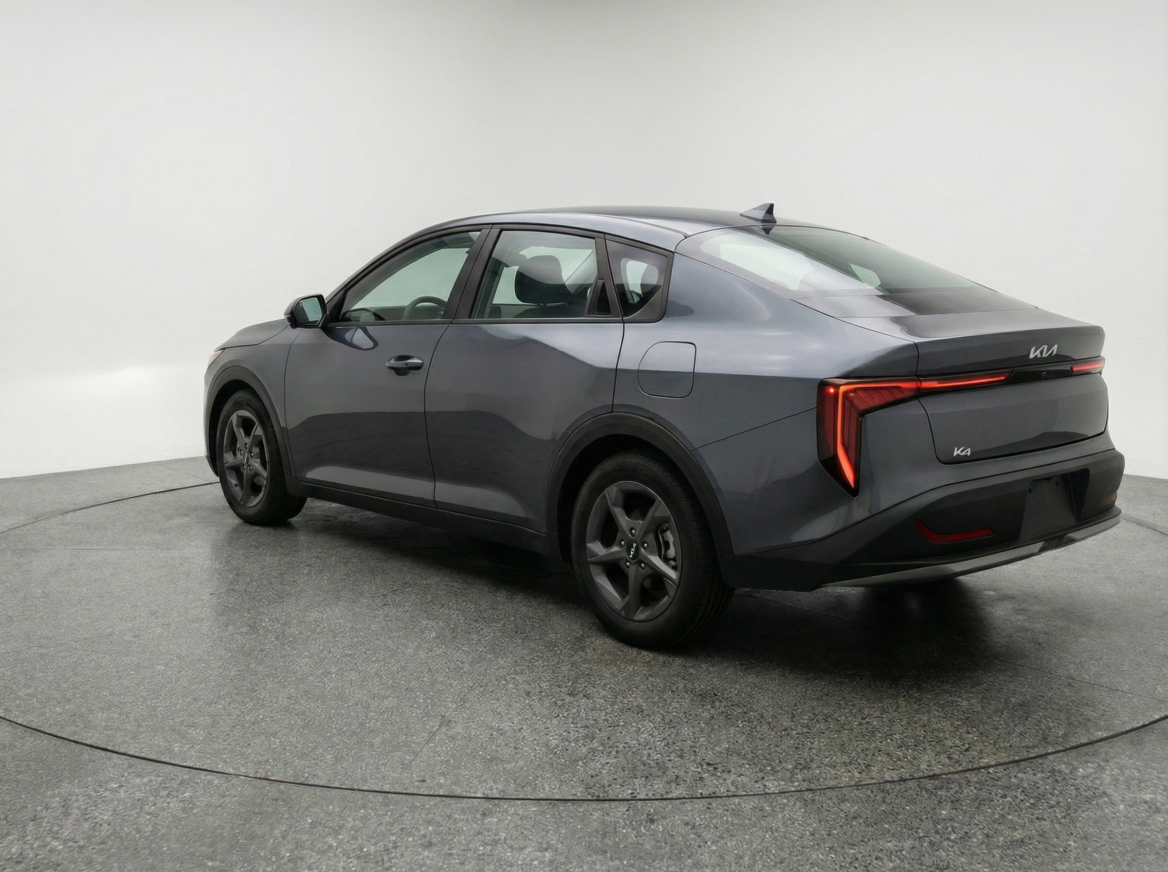Used 2025 Kia K4 FWD image 6
