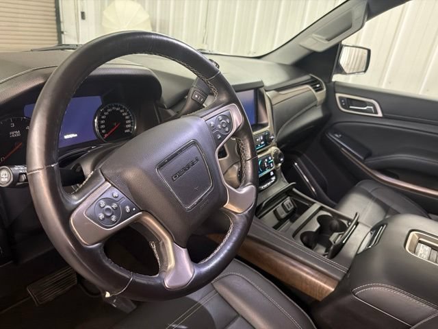 Used 2018 GMC Yukon Denali AWD/4WD image 12