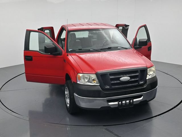 Used 2008 Ford F150 STX RWD image 46