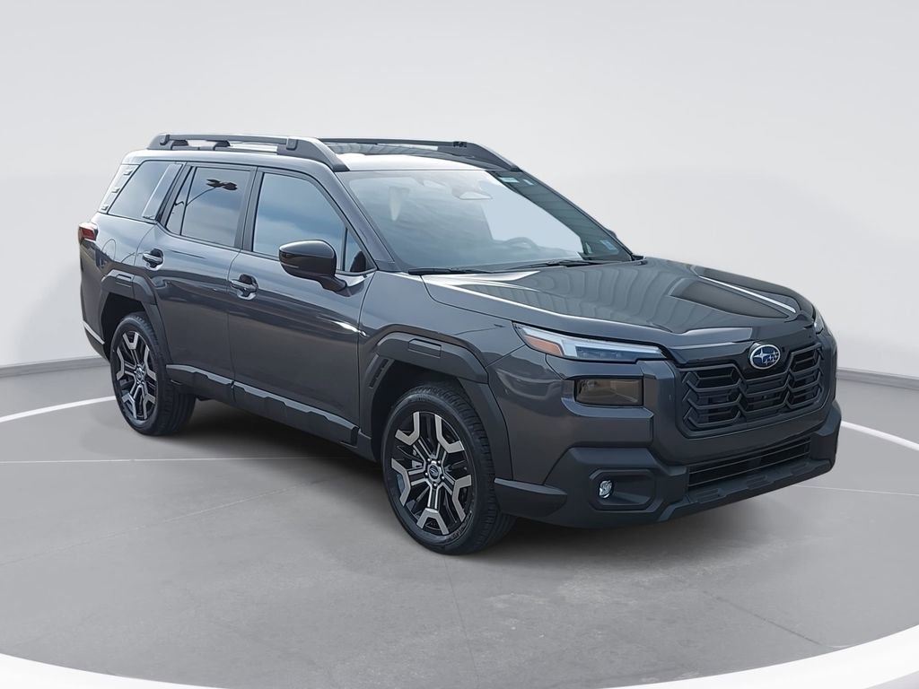New 2026 Subaru Outback Touring XT AWD/4WD image 3