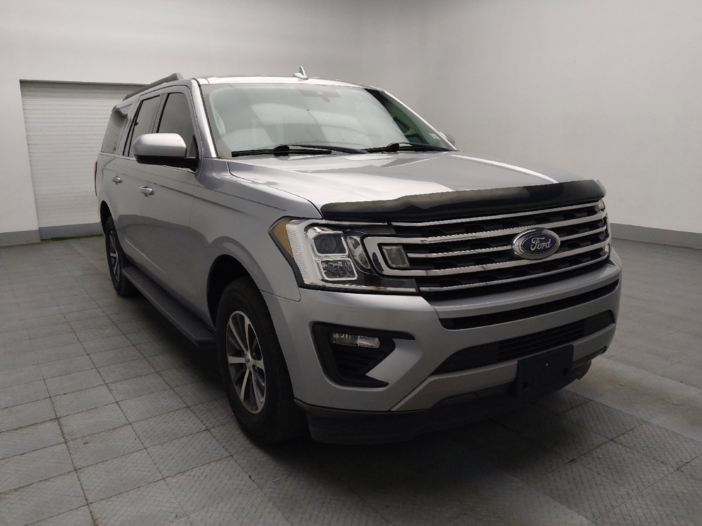 Used 2020 Ford Expedition Max XLT RWD image 13