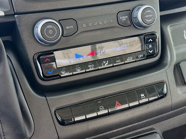 Used 2025 RAM ProMaster 3500 w/ Quick Order Package 22G SLT image 15