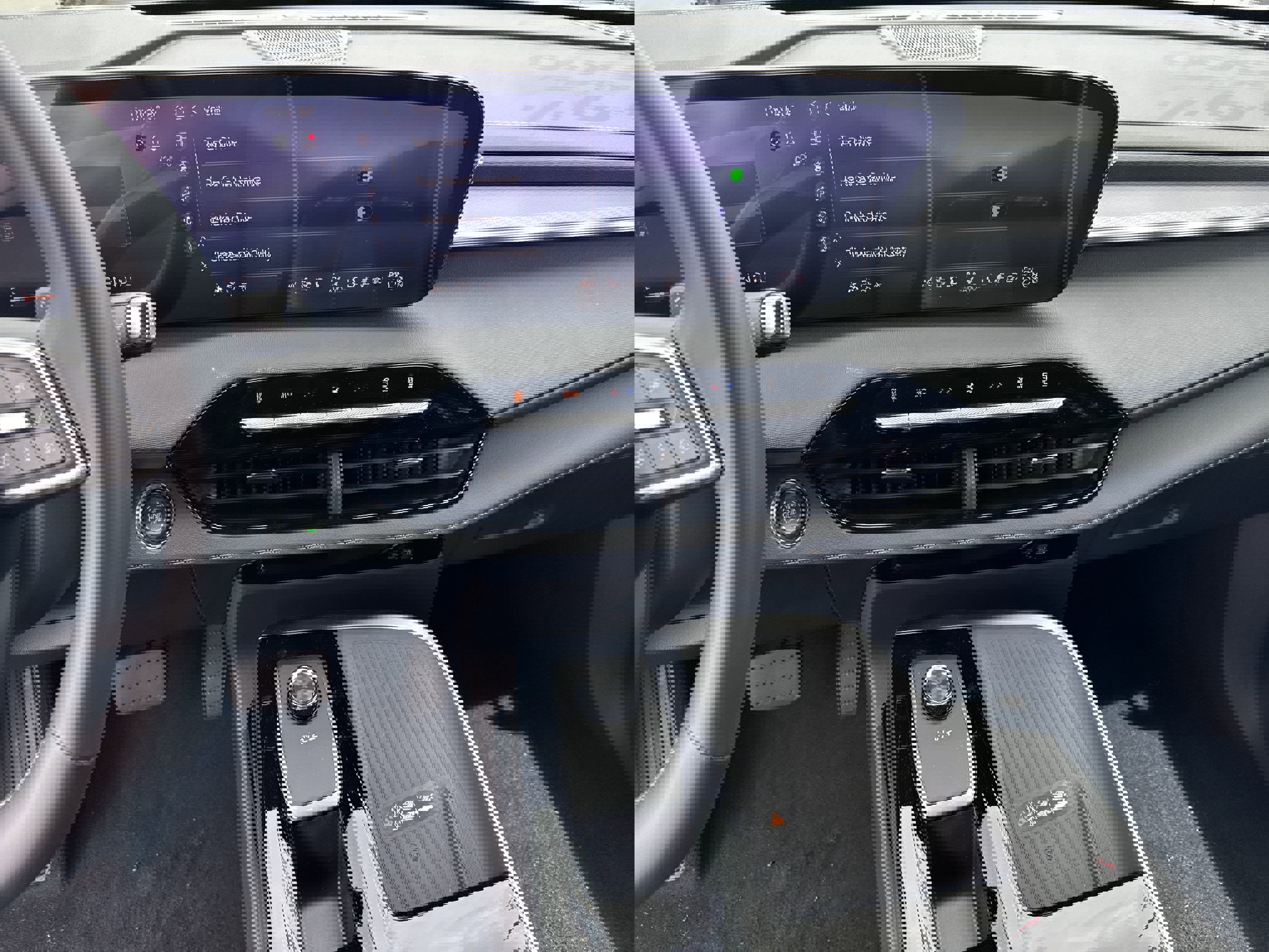 New 2025 Buick Enclave Sport Touring w/ Power Package image 17