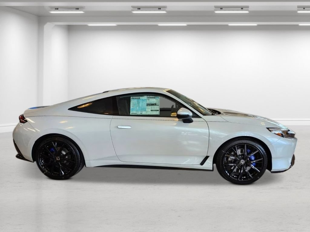 New 2026 Honda Prelude image 7