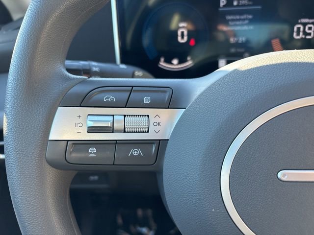 Certified 2025 Hyundai Sonata SE image 13