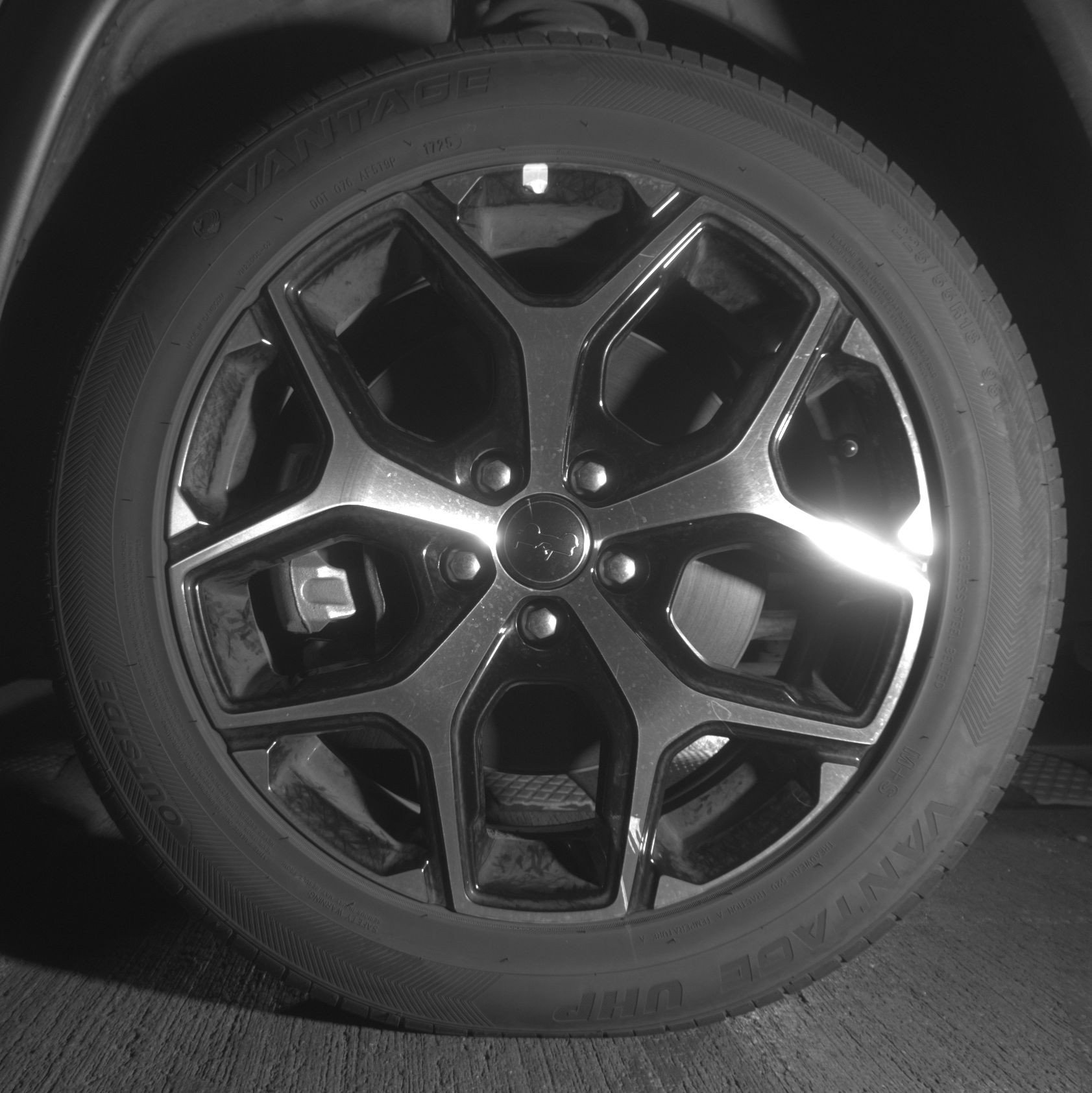 Used 2025 Jeep Compass Limited image 12