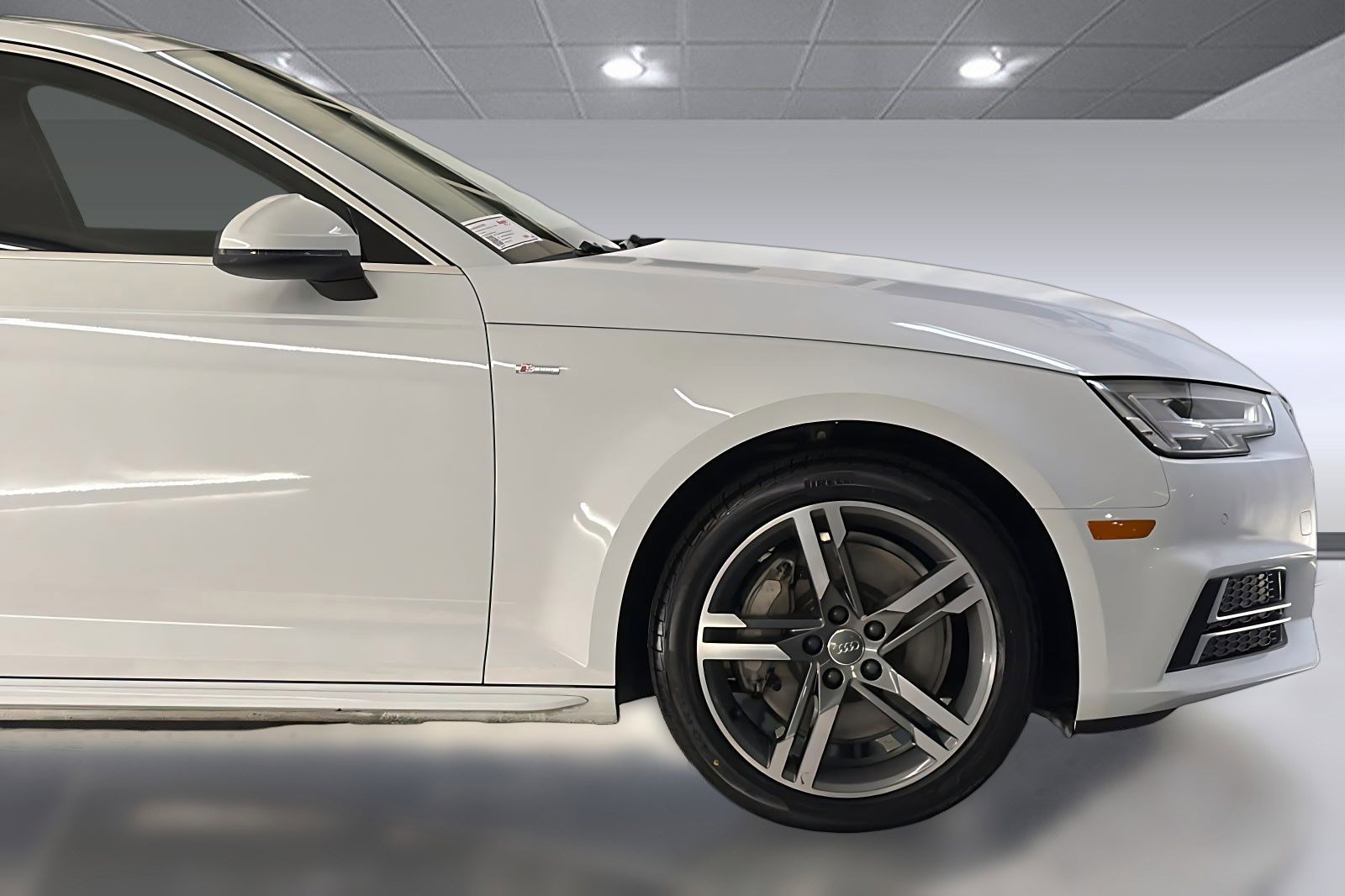 Used 2017 Audi A4 2.0T Premium Plus AWD/4WD image 23