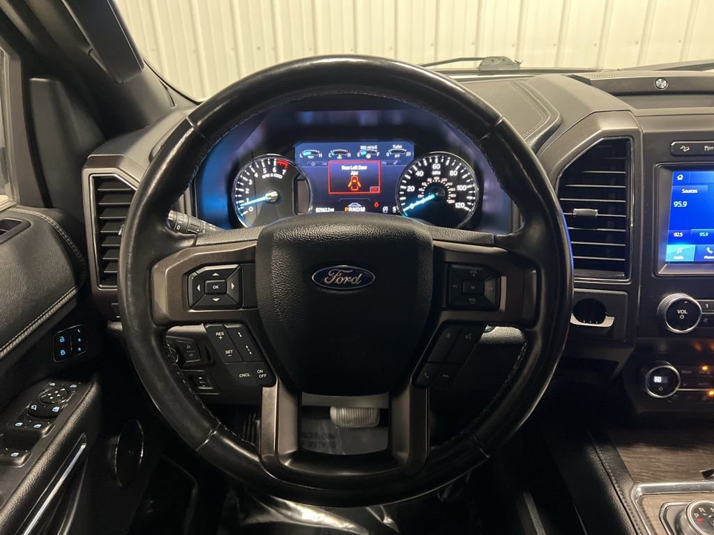 Used 2021 Ford Expedition Max Limited image 14