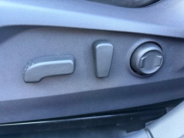 Certified 2025 Subaru Legacy Premium AWD/4WD image 19