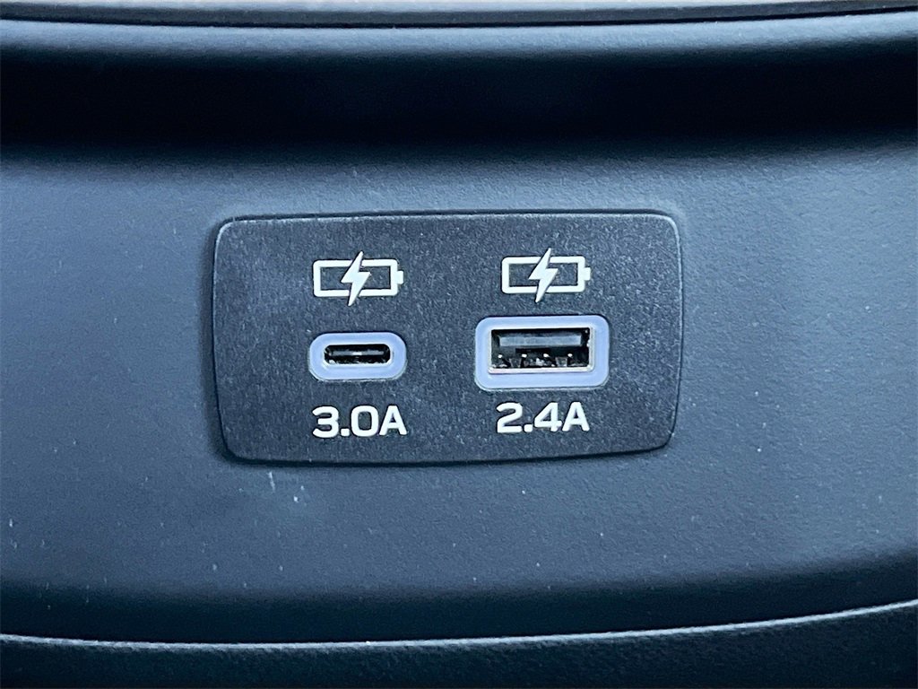 Used 2024 Subaru Outback Onyx Edition image 26