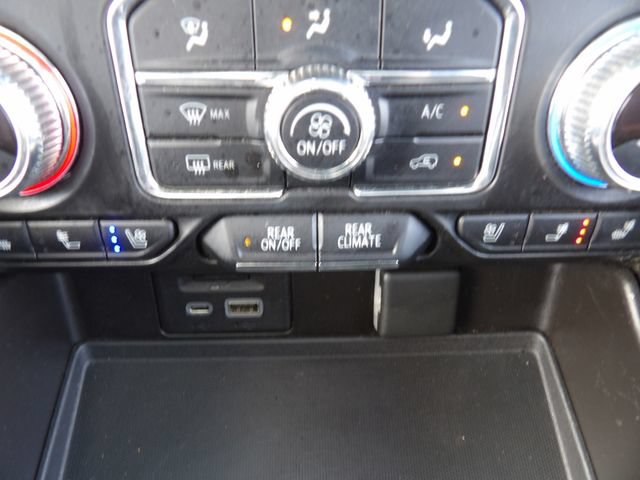 Used 2021 GMC Yukon AT4 w/ AT4 Premium Plus Package AWD/4WD image 22