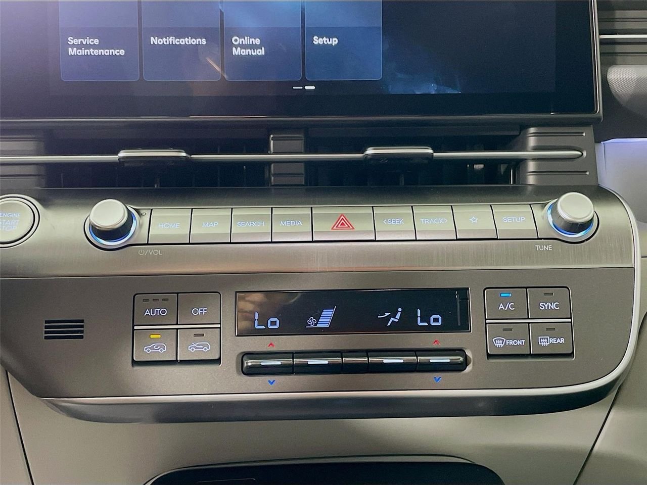 New 2026 Hyundai Kona SEL Premium AWD/4WD image 16