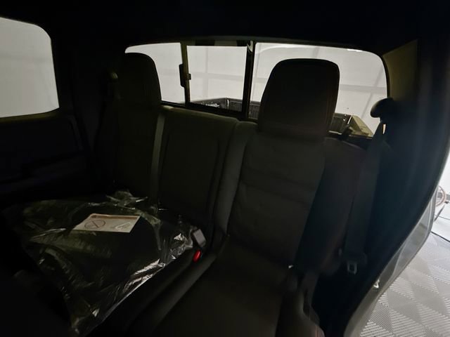 New 2026 Nissan Frontier Pro-X w/ Pro-X Convenience Package image 7