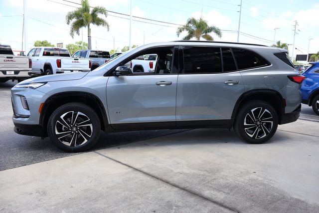 New 2026 Buick Enclave Sport Touring w/ Power Package FWD image 5