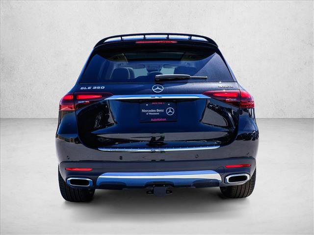 Used 2026 Mercedes-Benz GLE 350 4MATIC image 6