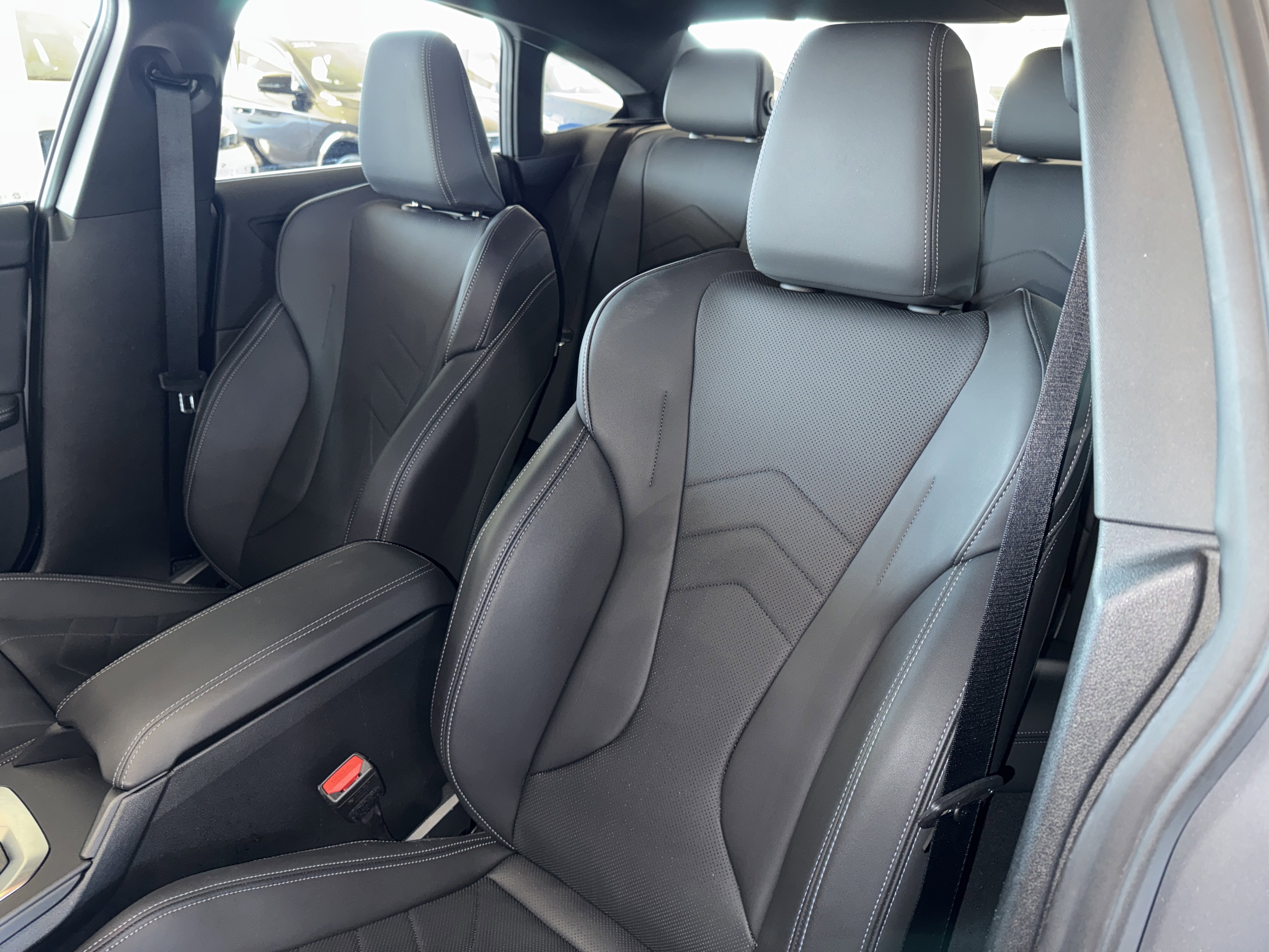 Used 2025 BMW 228i xDrive w/ M Sport Package image 31