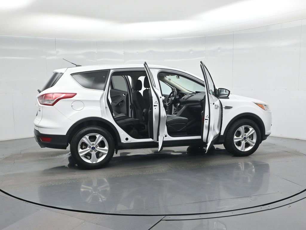 Used 2015 Ford Escape SE AWD/4WD image 4