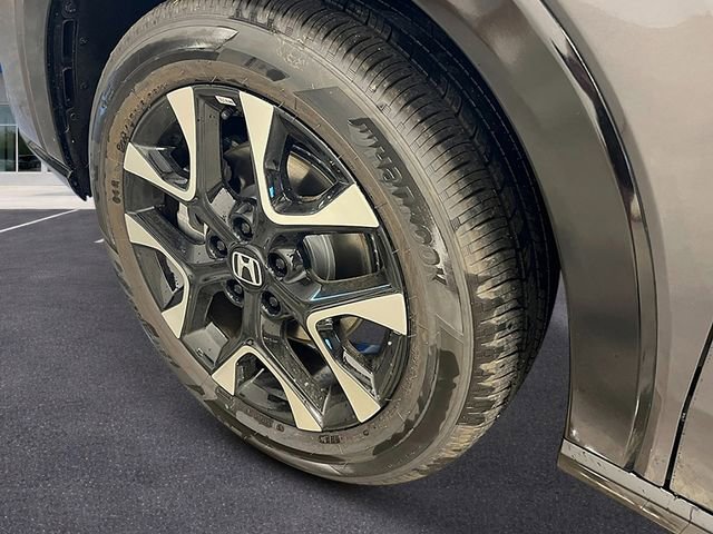 New 2027 Honda HR-V EX-L image 10