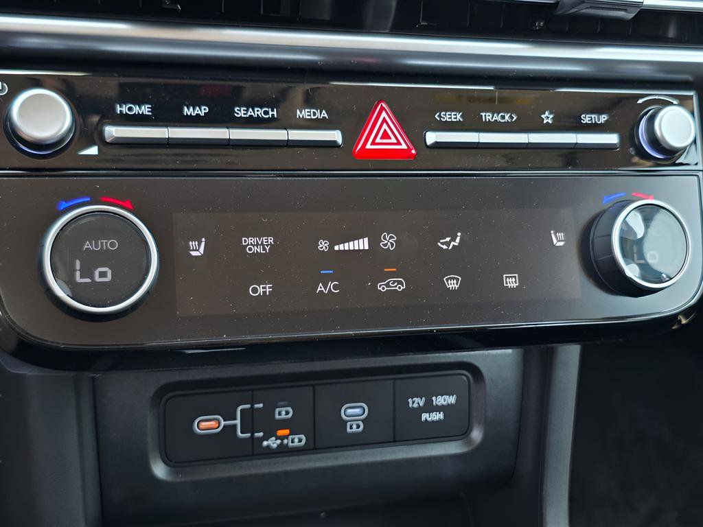 New 2026 Hyundai Tucson SEL AWD/4WD image 20