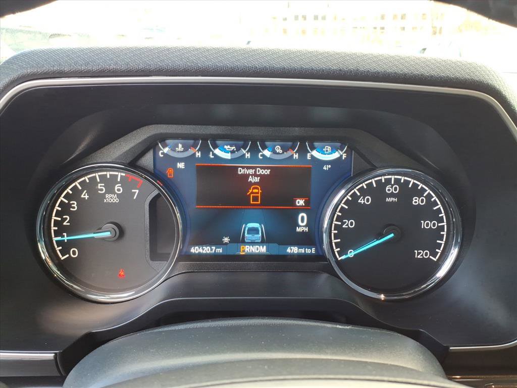 Used 2022 Ford F150 XLT w/ Equipment Group 302A High image 15