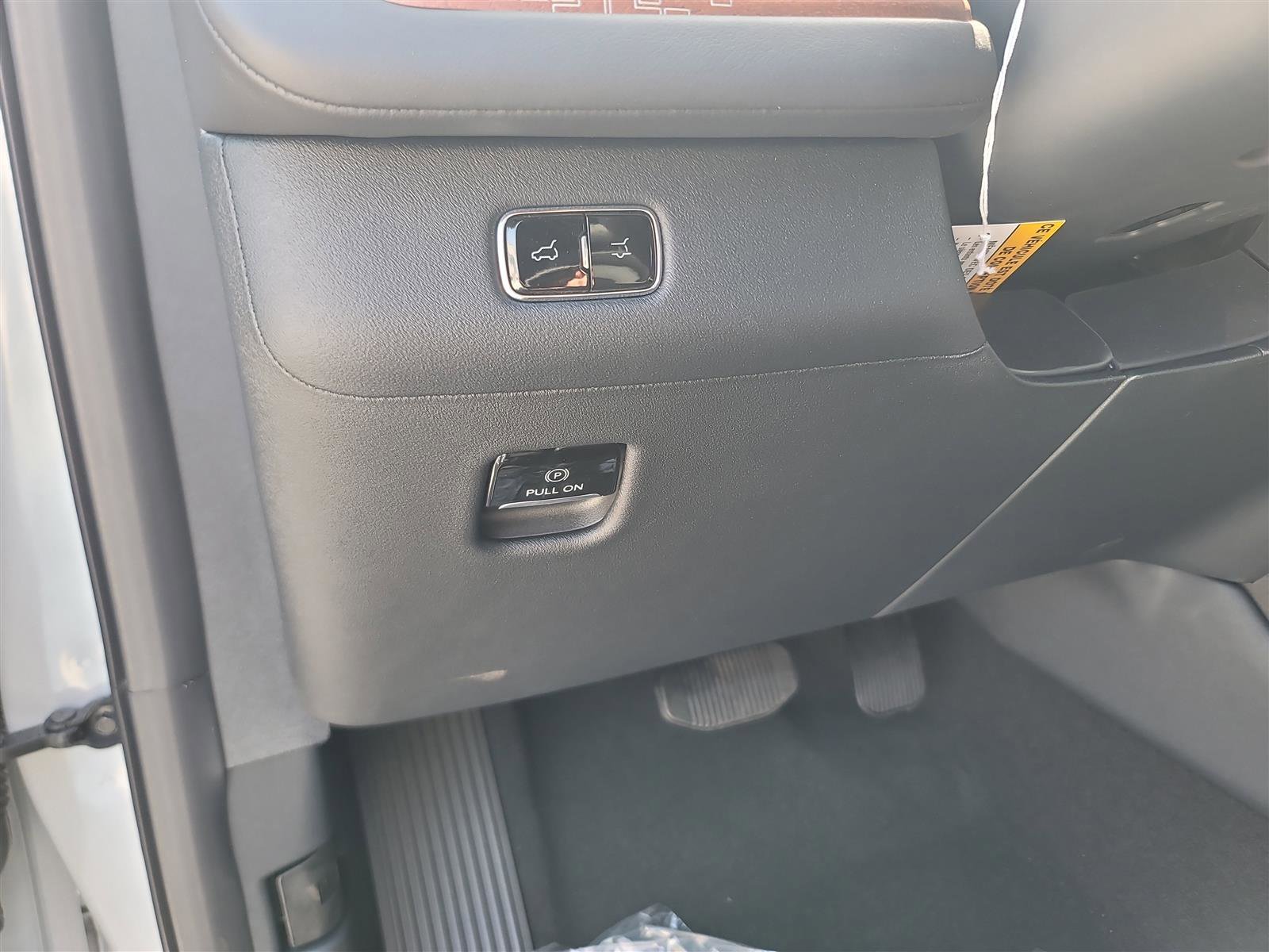 New 2025 Lincoln Navigator L Black Label image 30