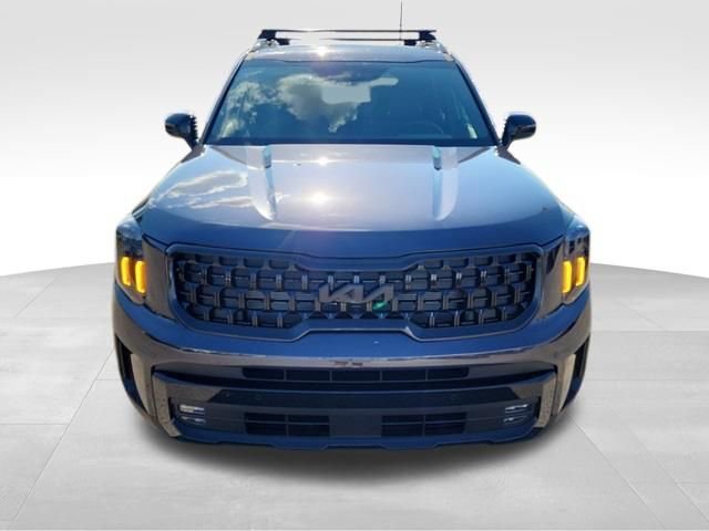 Certified 2025 Kia Telluride SX X-Line image 8