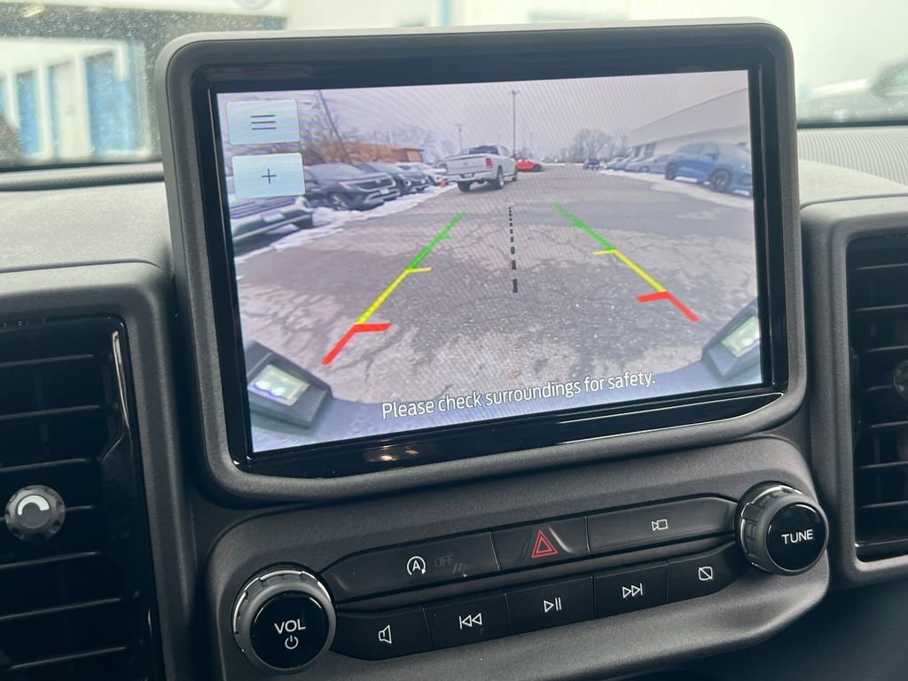 Used 2023 Ford Bronco Sport Badlands image 25