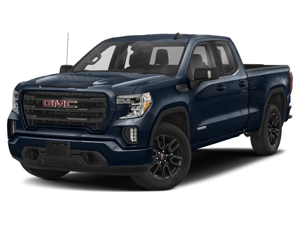 Used 2022 GMC Sierra 1500 Elevation