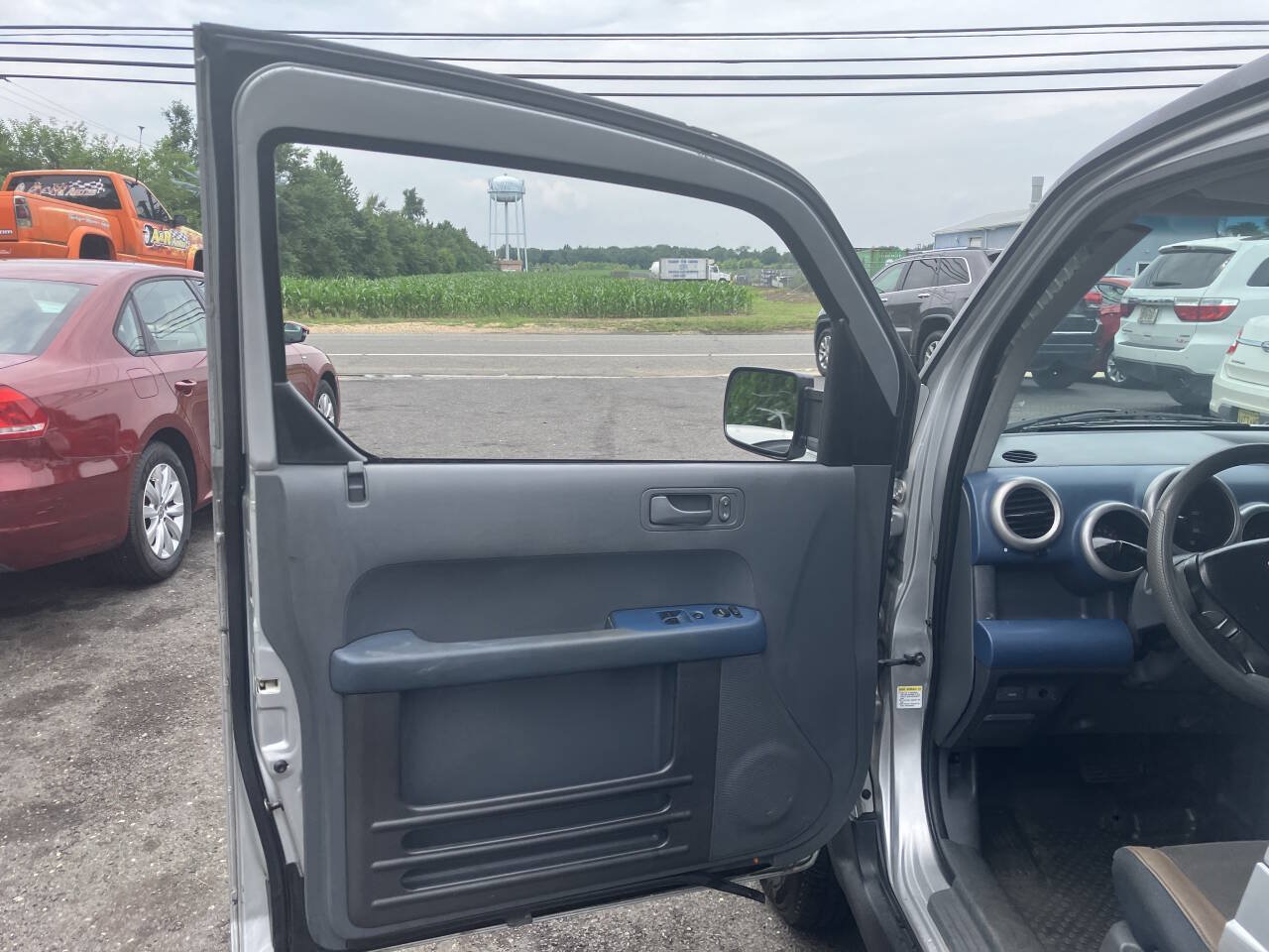 Used 2006 Honda Element EX-P image 18