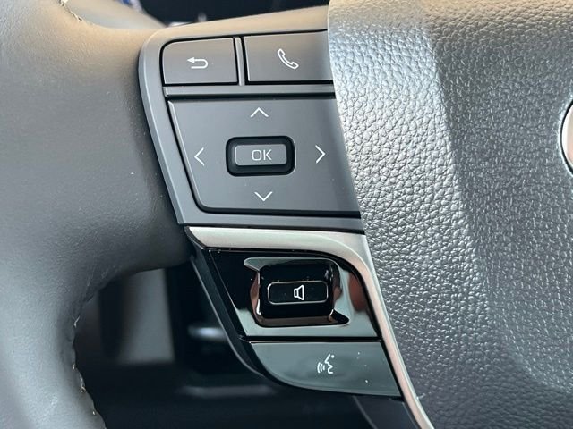 New 2026 Toyota Camry XLE FWD image 21