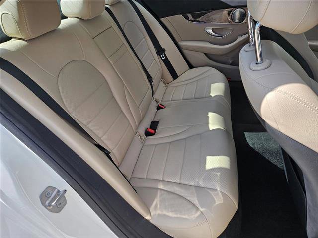 Used 2021 Mercedes-Benz C 300 Sedan image 19
